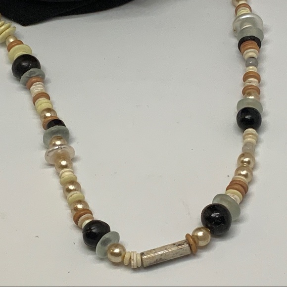 Necklace/Mask Lanyard - Convertible - Picture 2 of 3